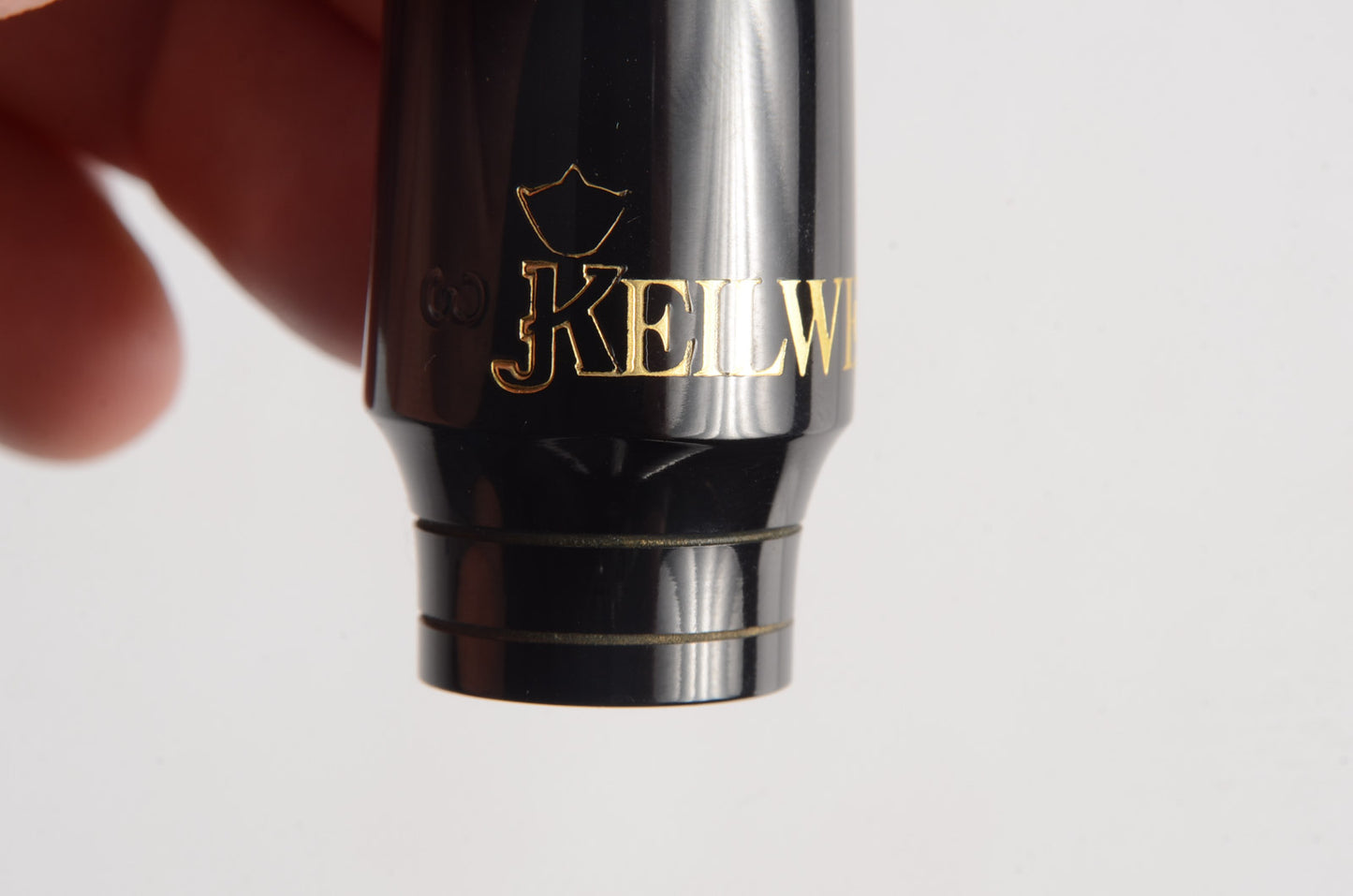 Keilwerth 3 Soprano Saxophone Mouthpiece MPC420