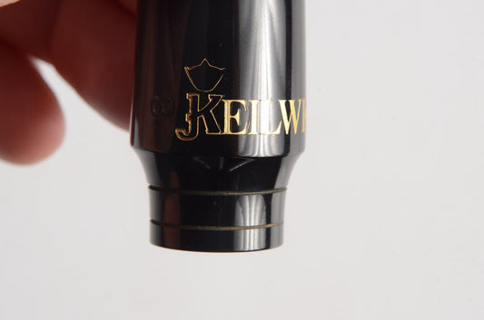 Keilwerth 3 Soprano Saxophone Mouthpiece MPC420