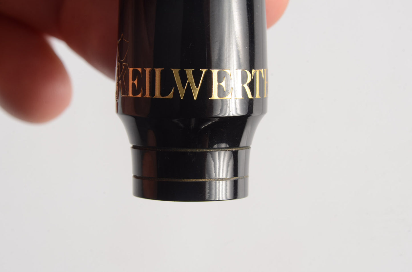 Keilwerth 3 Soprano Saxophone Mouthpiece MPC420