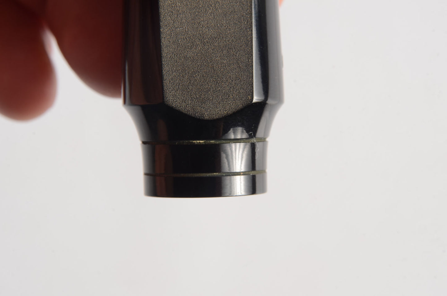 Keilwerth 3 Soprano Saxophone Mouthpiece MPC420
