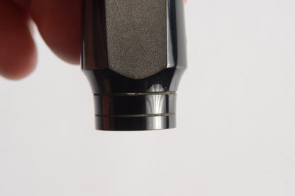 Keilwerth 3 Soprano Saxophone Mouthpiece MPC420