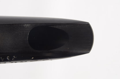 LeBayle Ebonite Studio S7 Alto Saxophone Mouthpiece MPC421 Meyer 5 Good player!