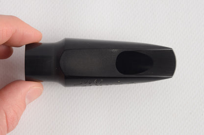 LeBayle Ebonite Studio S7 Alto Saxophone Mouthpiece MPC421 Meyer 5 Good player!