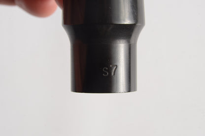 LeBayle Ebonite Studio S7 Alto Saxophone Mouthpiece MPC421 Meyer 5 Good player!