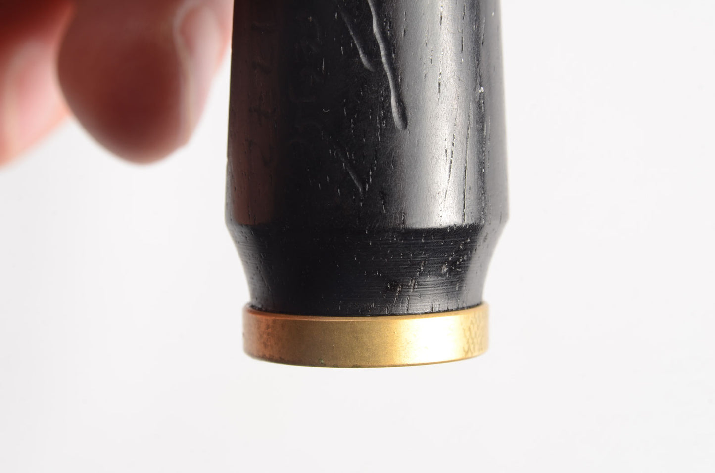 LeBayle LR Chamber Wood 7 Soprano Saxophone Mouthpiece MPC422PW