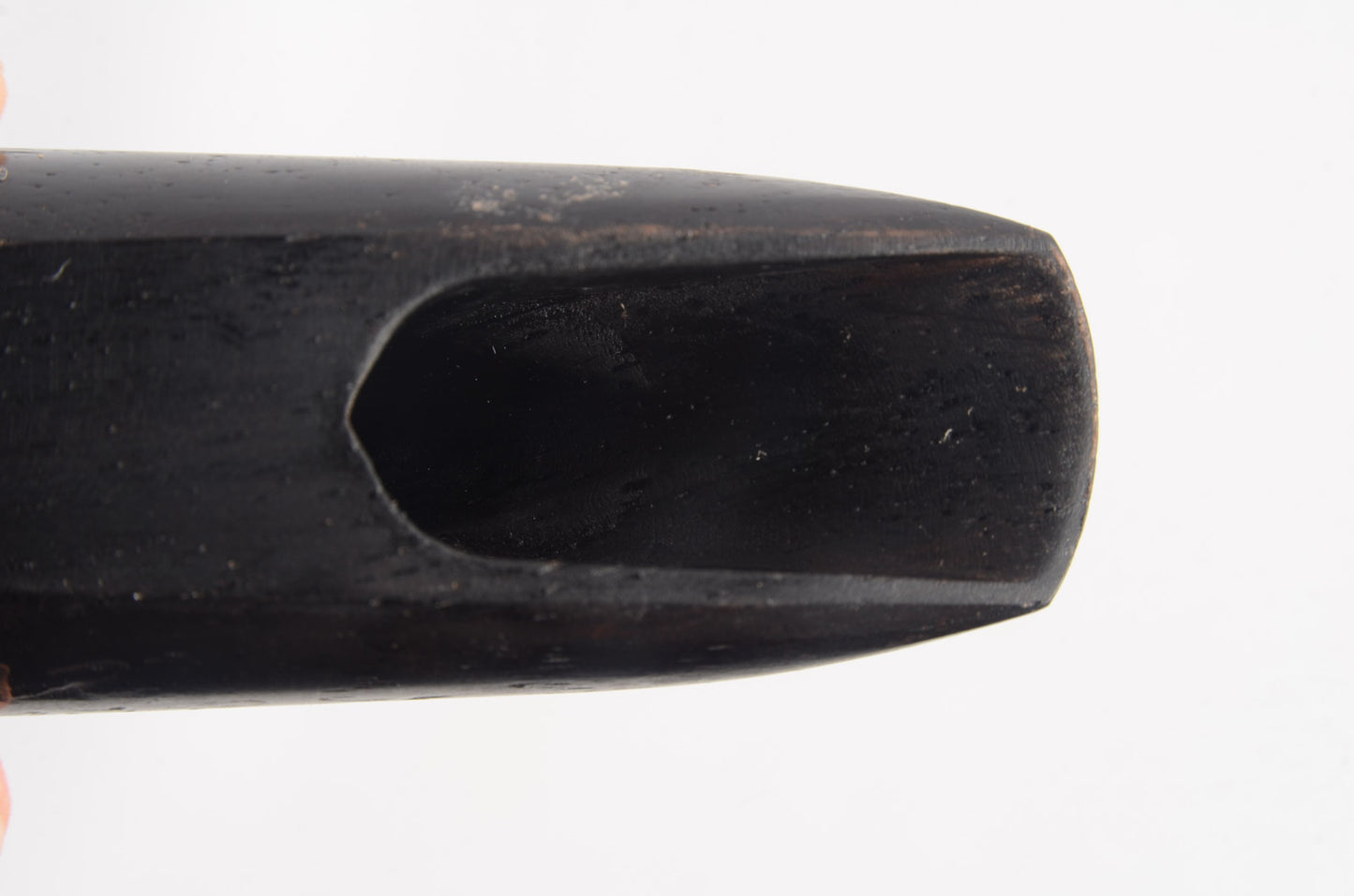 LeBayle LR Chamber Wood 7 Soprano Saxophone Mouthpiece MPC422PW