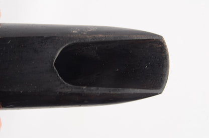 LeBayle LR Chamber Wood 7 Soprano Saxophone Mouthpiece MPC422PW