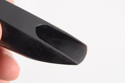 LeBayle LR Chamber Wood 7 Soprano Saxophone Mouthpiece MPC422PW