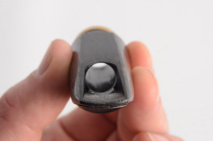 LeBayle LR Chamber Wood 7 Soprano Saxophone Mouthpiece MPC422PW