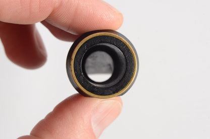 LeBayle LR Chamber Wood 7 Soprano Saxophone Mouthpiece MPC422PW