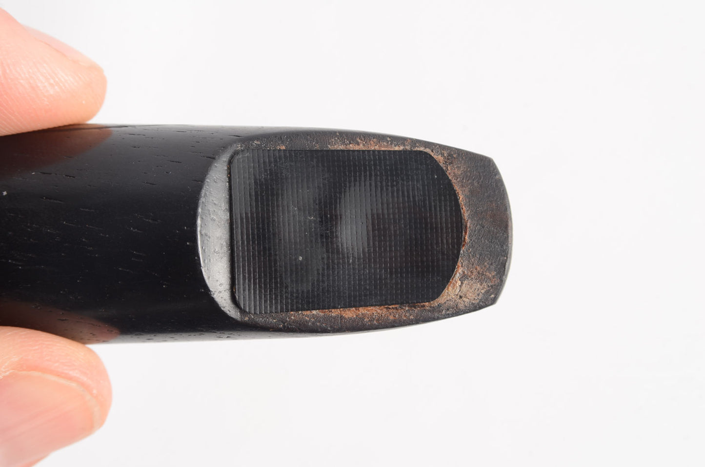 LeBayle LR Chamber Wood 7 Soprano Saxophone Mouthpiece MPC422PW