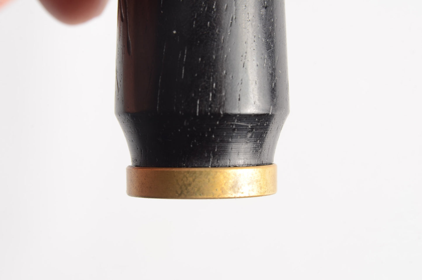 LeBayle LR Chamber Wood 7 Soprano Saxophone Mouthpiece MPC422PW