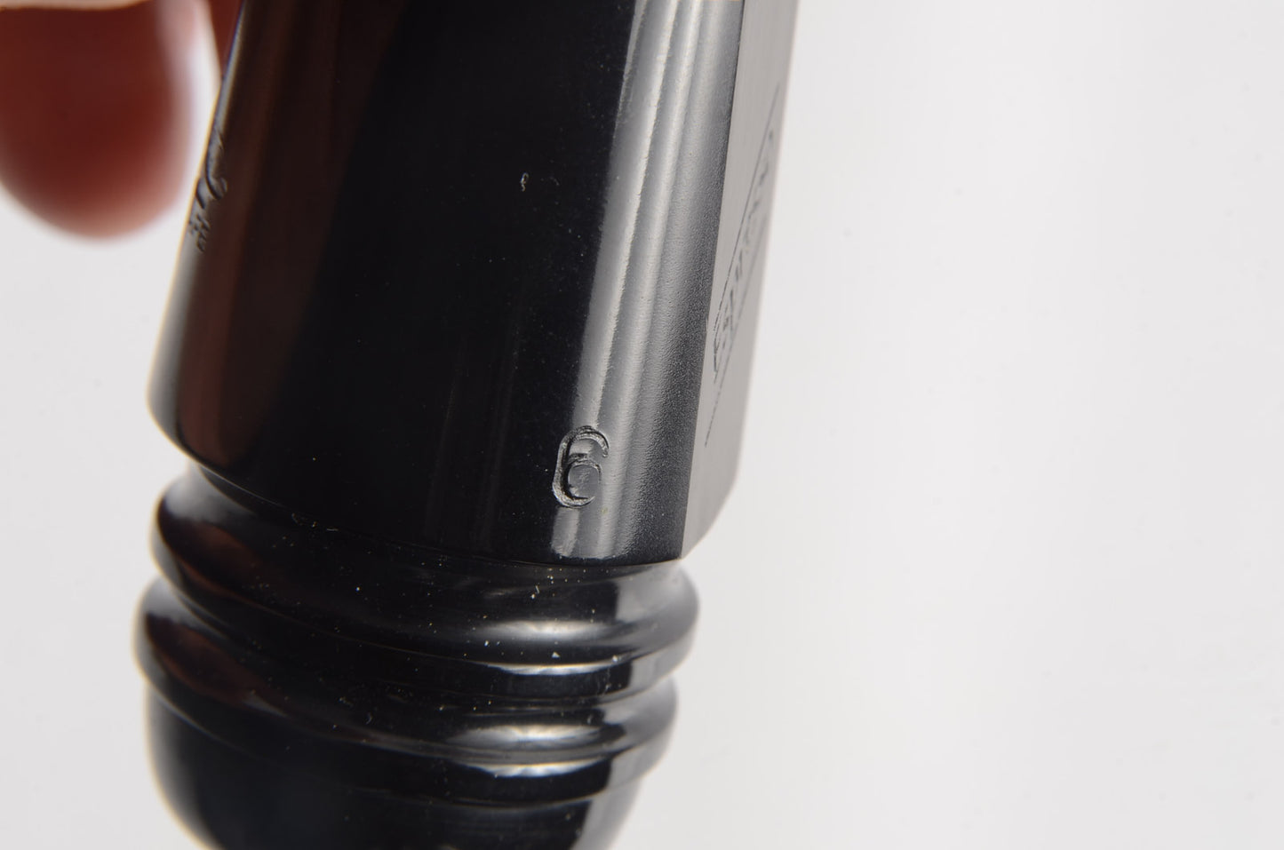 Mouthpiece Cafe Espresso 6R Alto Mouthpiece MPC425PW