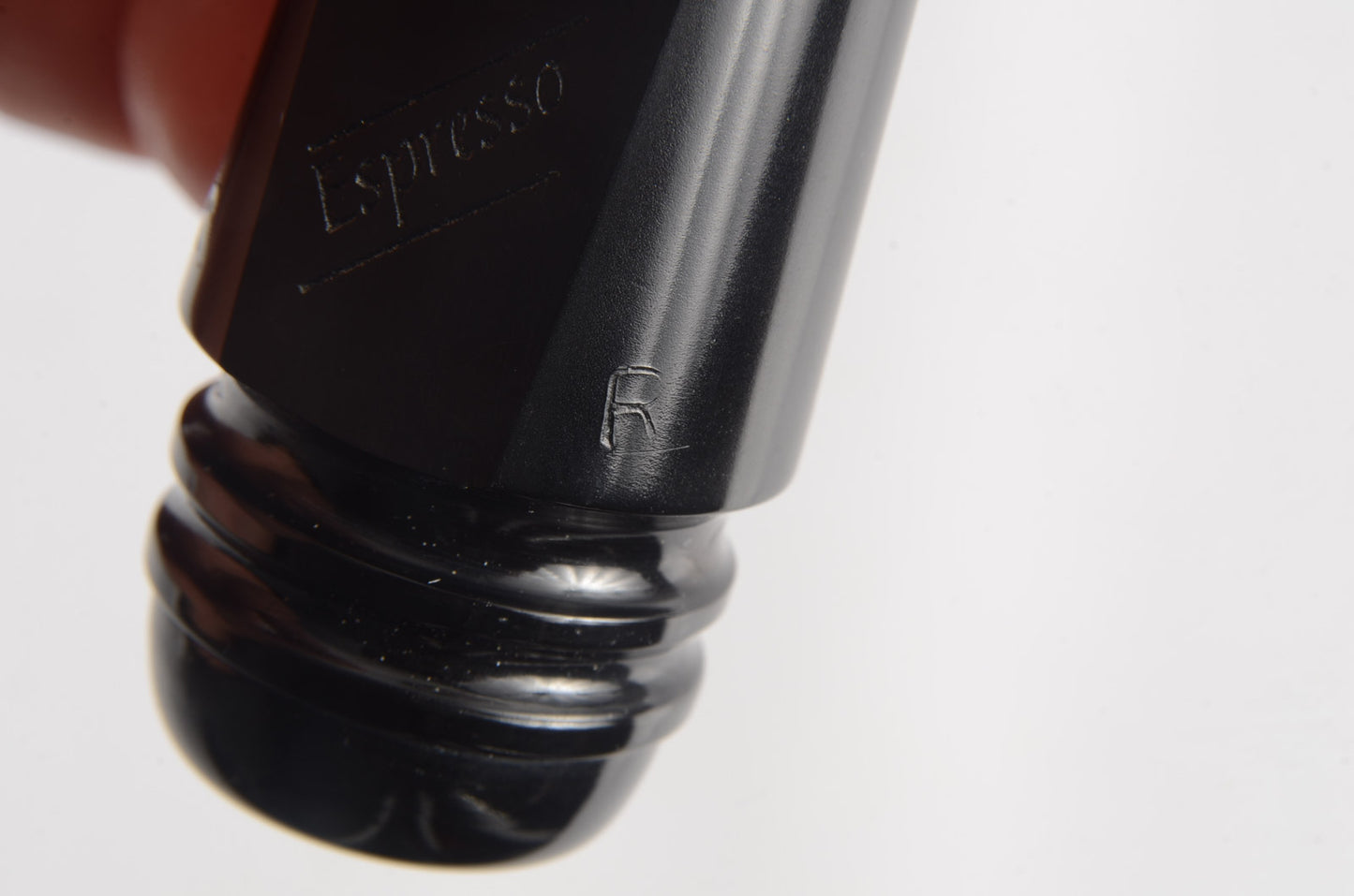 Mouthpiece Cafe Espresso 6R Alto Mouthpiece MPC425PW