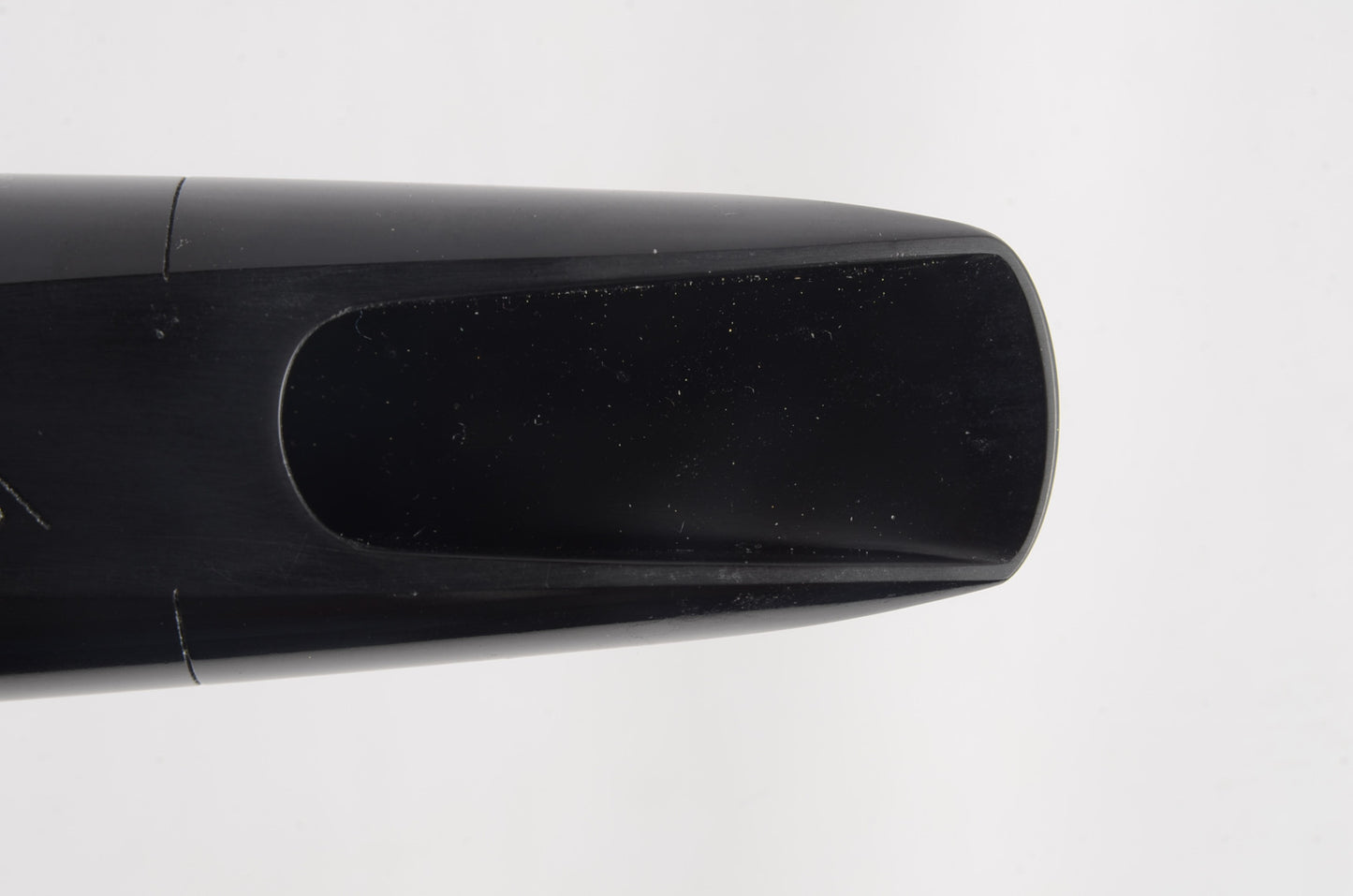 Mouthpiece Cafe Espresso 6R Alto Mouthpiece MPC425PW
