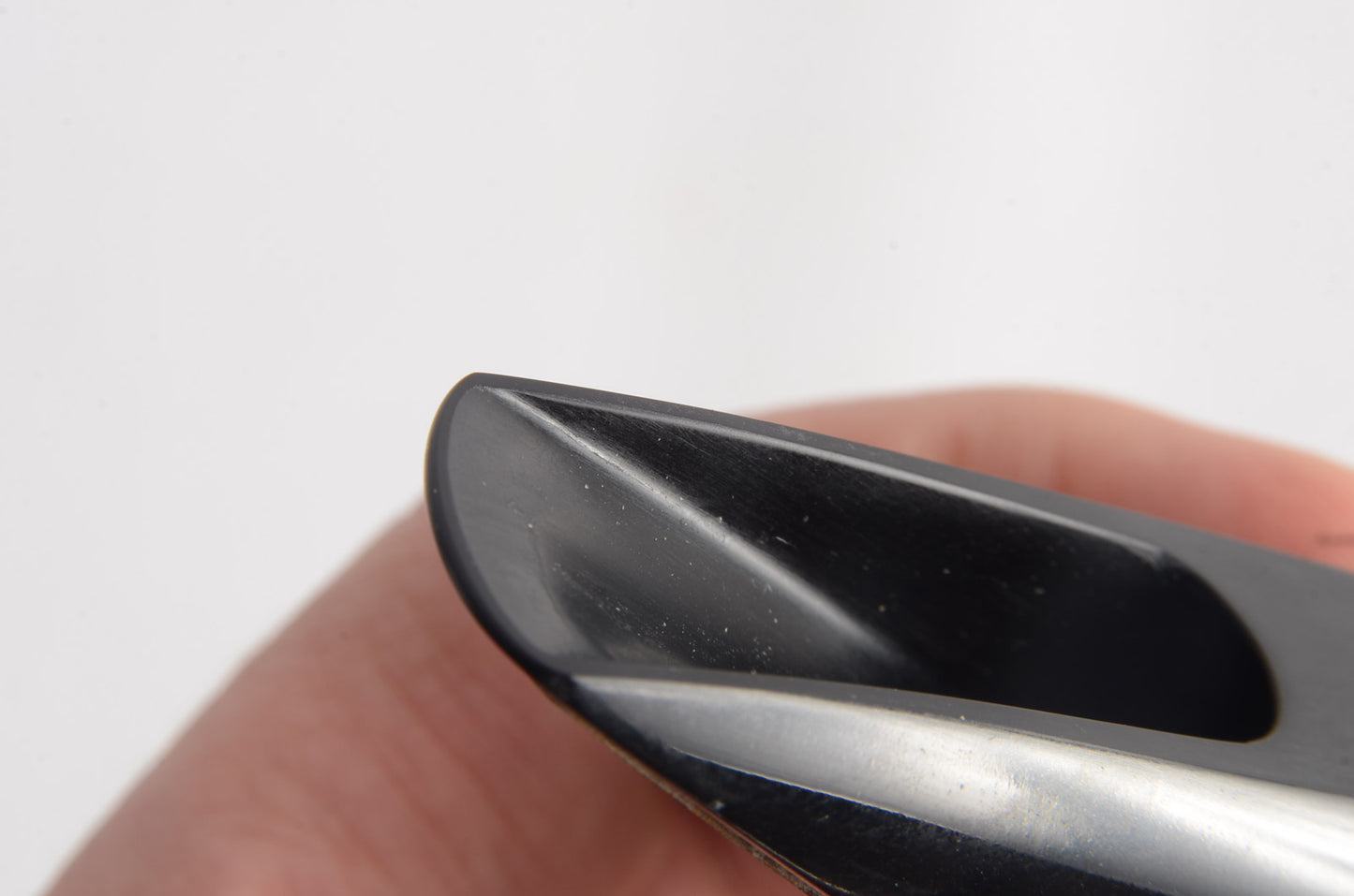 Mouthpiece Cafe Espresso 6R Alto Mouthpiece MPC425PW