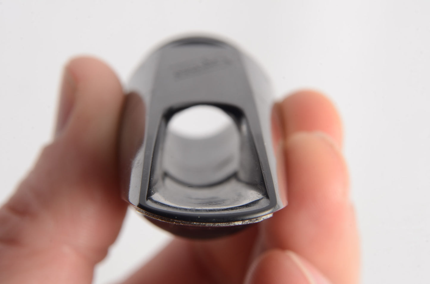 Mouthpiece Cafe Espresso 6R Alto Mouthpiece MPC425PW