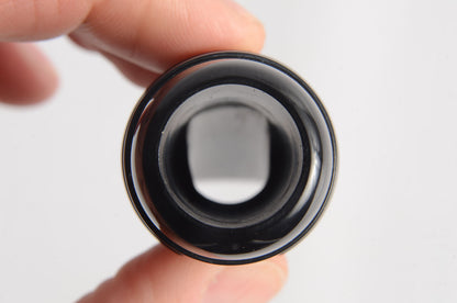 Mouthpiece Cafe Espresso 6R Alto Mouthpiece MPC425PW