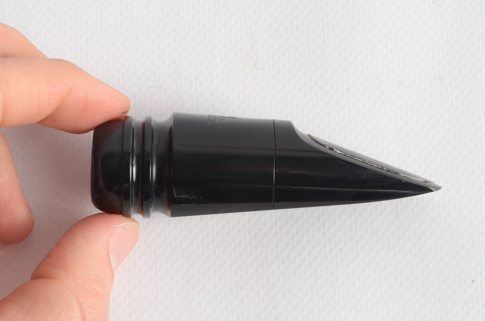 Mouthpiece Cafe Espresso 6R Alto Mouthpiece MPC425PW – GETASAX