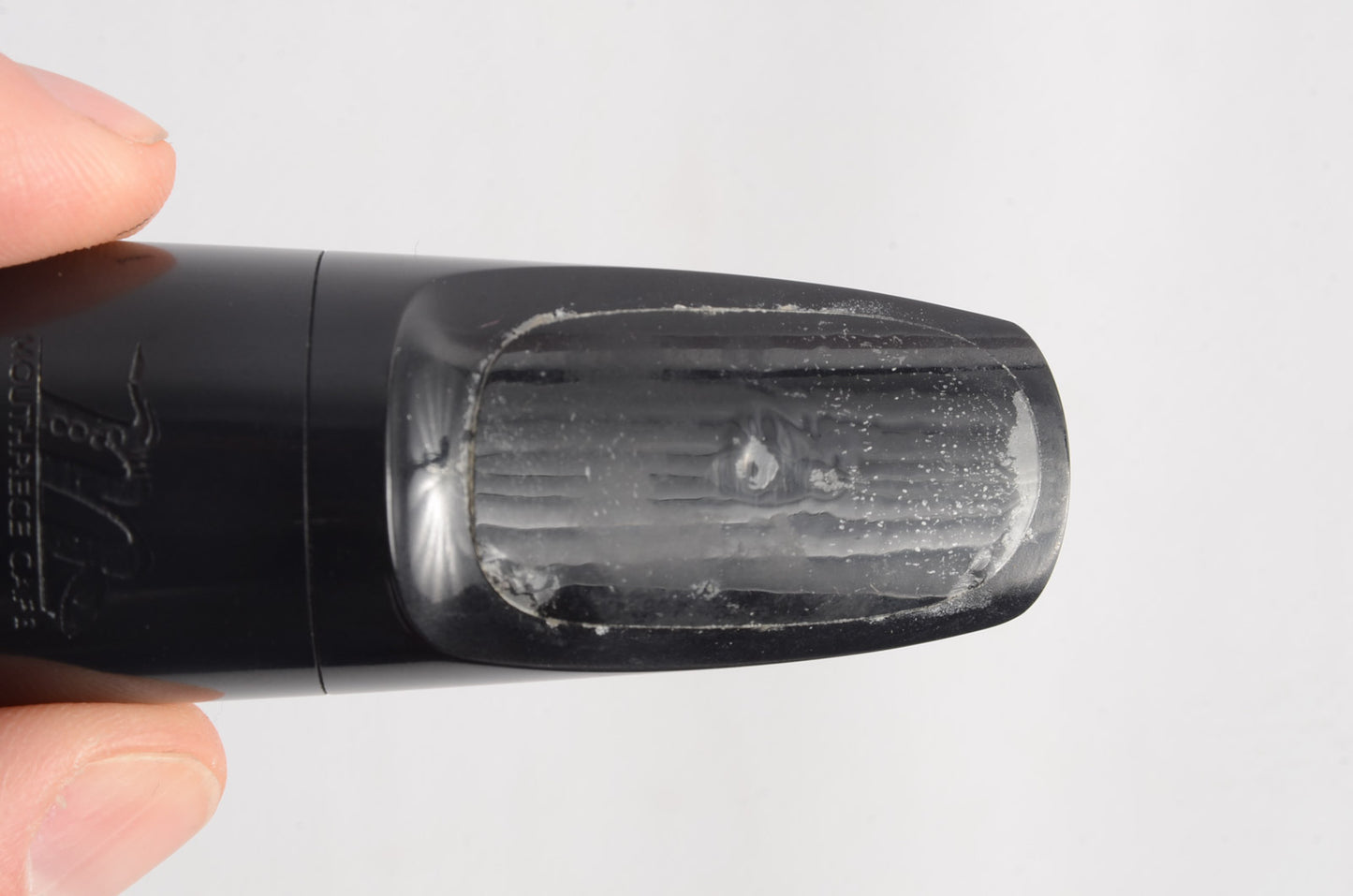 Mouthpiece Cafe Espresso 6R Alto Mouthpiece MPC425PW
