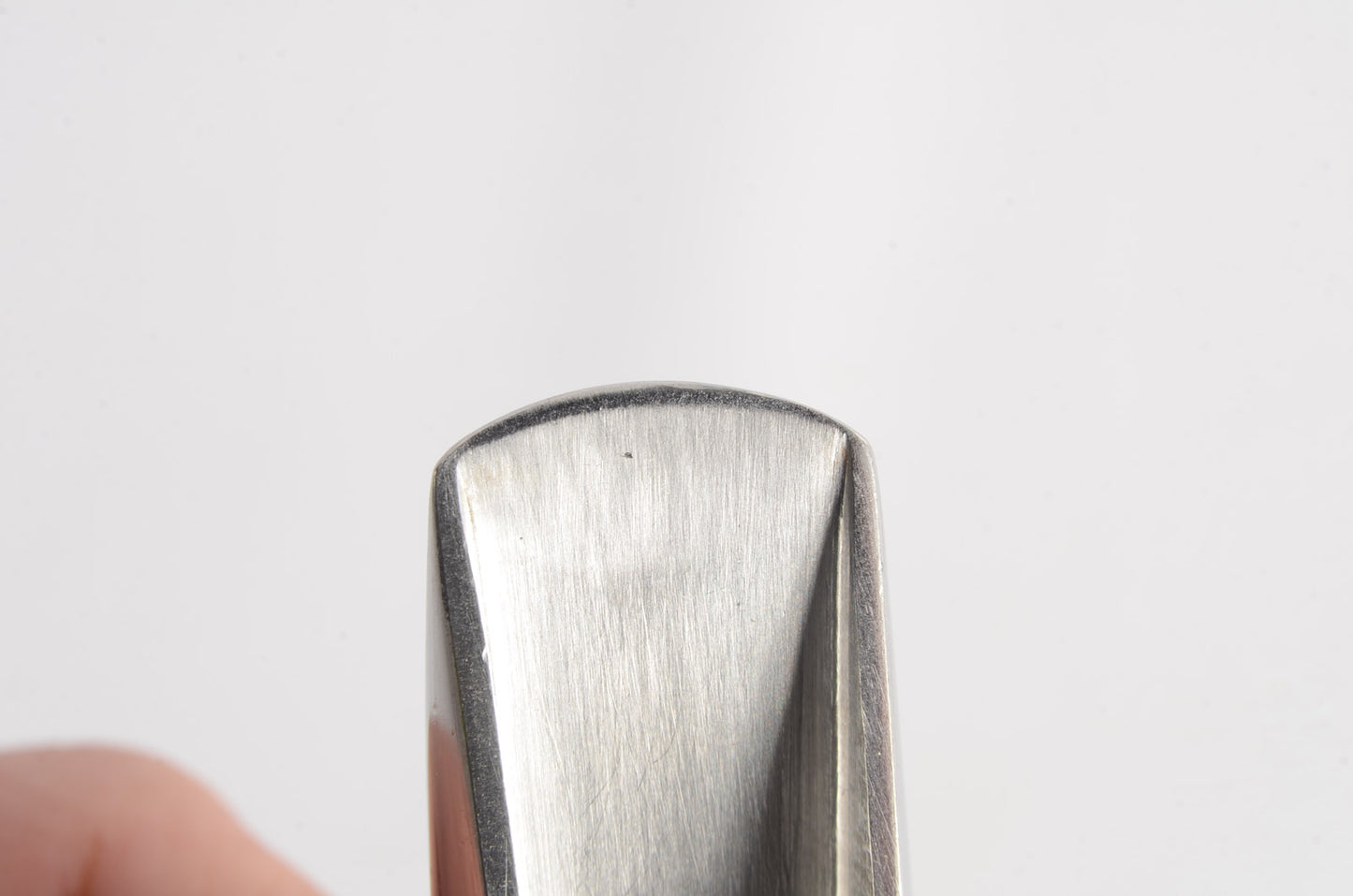 Berg Larsen Metal 110 0 M Tenor Saxophone Mouthpiece MPC426