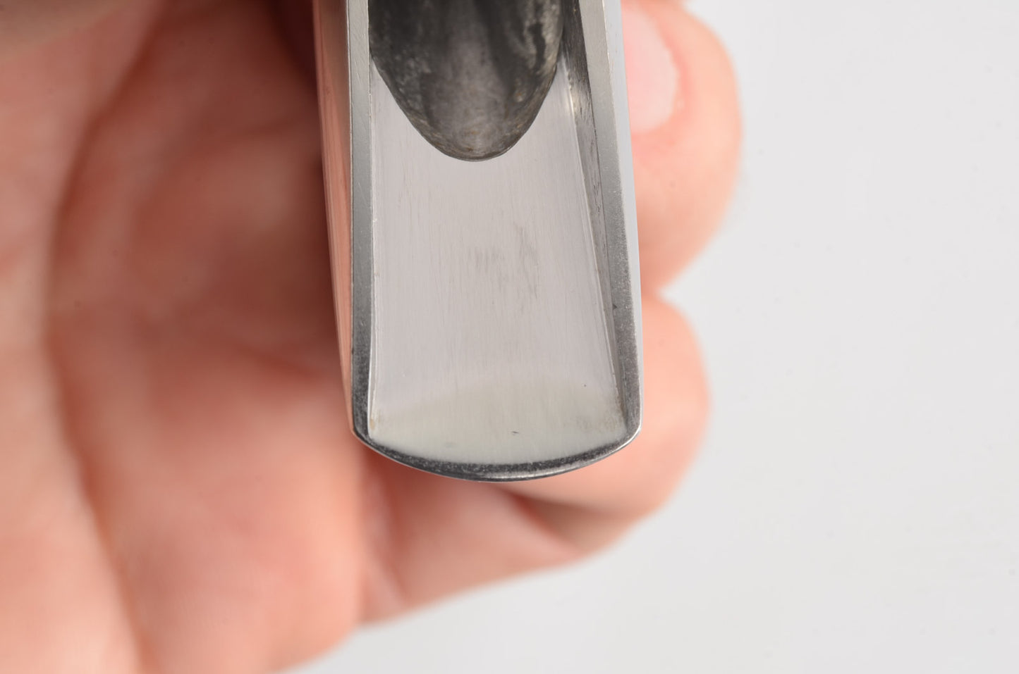 Berg Larsen Metal 110 0 M Tenor Saxophone Mouthpiece MPC426