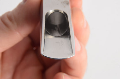 Berg Larsen Metal 110 0 M Tenor Saxophone Mouthpiece MPC426