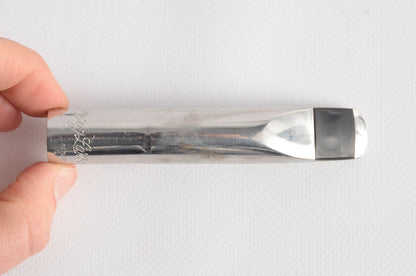 Berg Larsen Metal 110 0 M Tenor Saxophone Mouthpiece MPC426