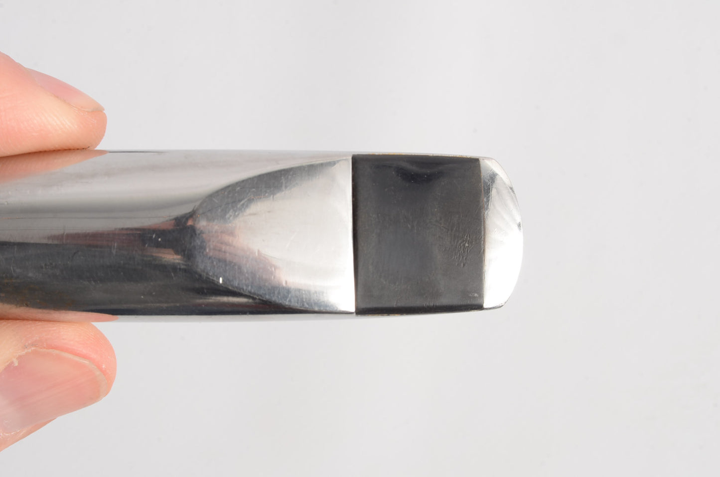 Berg Larsen Metal 110 0 M Tenor Saxophone Mouthpiece MPC426