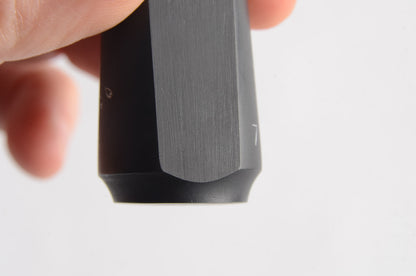 Aizen Japan 7 HR Soprano Saxophone Mouthpiece MPC427PW