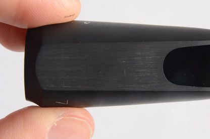 Aizen Japan 7 HR Soprano Saxophone Mouthpiece MPC427PW