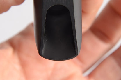 Aizen Japan 7 HR Soprano Saxophone Mouthpiece MPC427PW