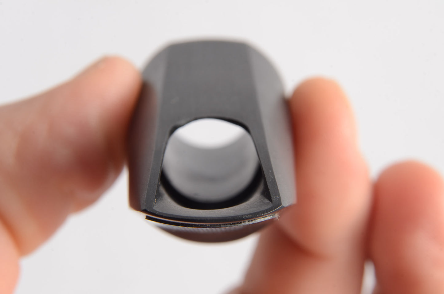 Aizen Japan 7 HR Soprano Saxophone Mouthpiece MPC427PW