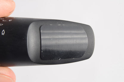 Aizen Japan 7 HR Soprano Saxophone Mouthpiece MPC427PW