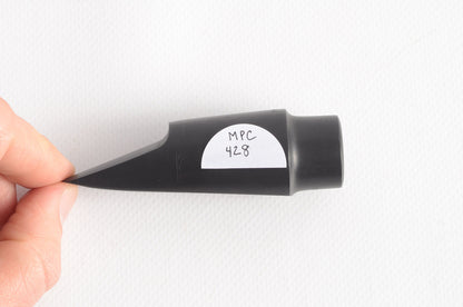 Otto Link Tone Edge Florida Straight Sig 8* Alto Saxophone Mouthpiece MPC428