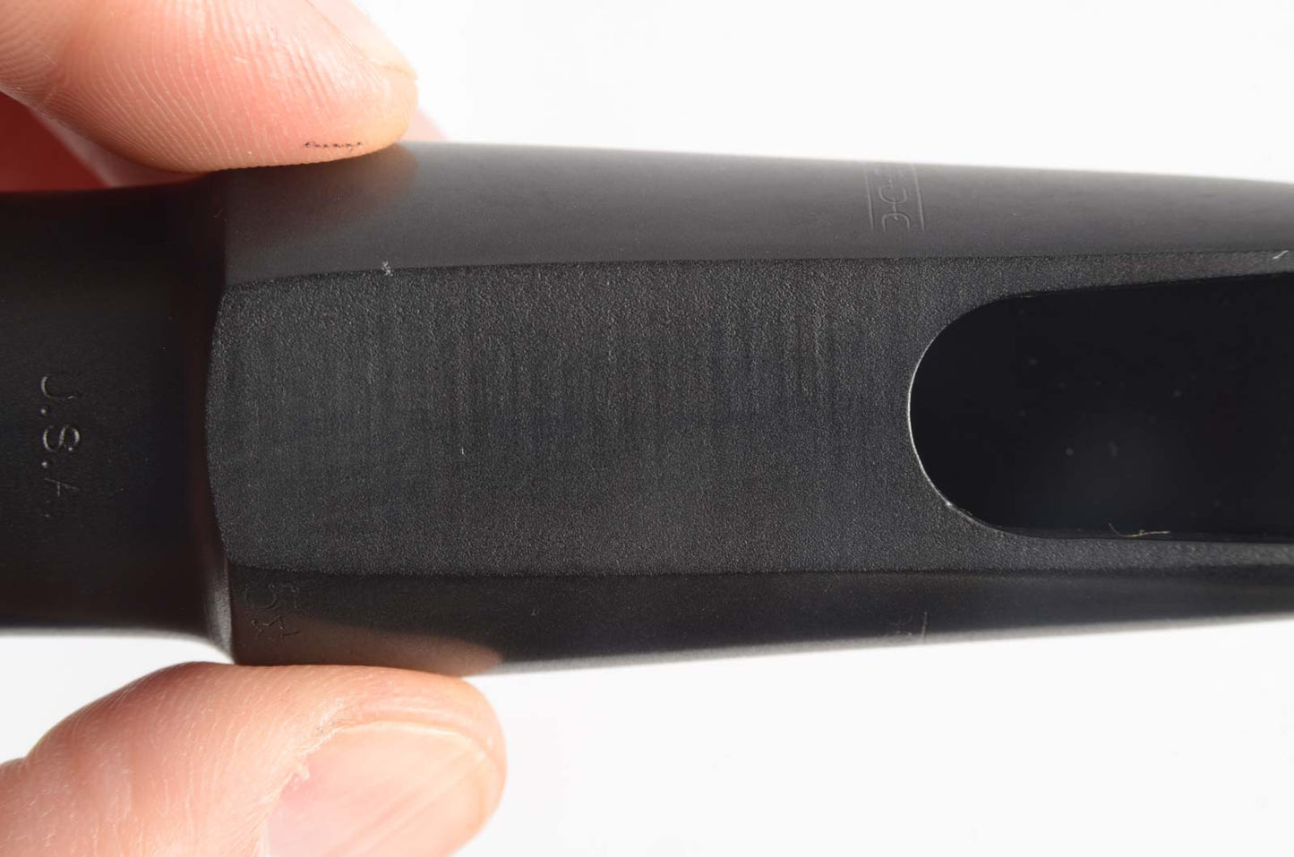 Otto Link Tone Edge Florida Straight Sig 8* Alto Saxophone Mouthpiece MPC428