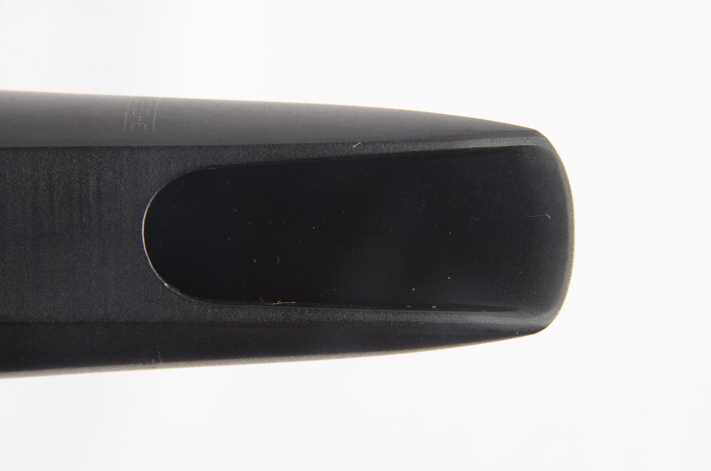 Otto Link Tone Edge Florida Straight Sig 8* Alto Saxophone Mouthpiece MPC428