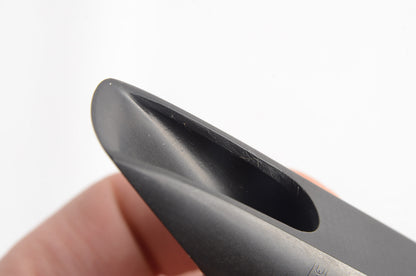 Otto Link Tone Edge Florida Straight Sig 8* Alto Saxophone Mouthpiece MPC428