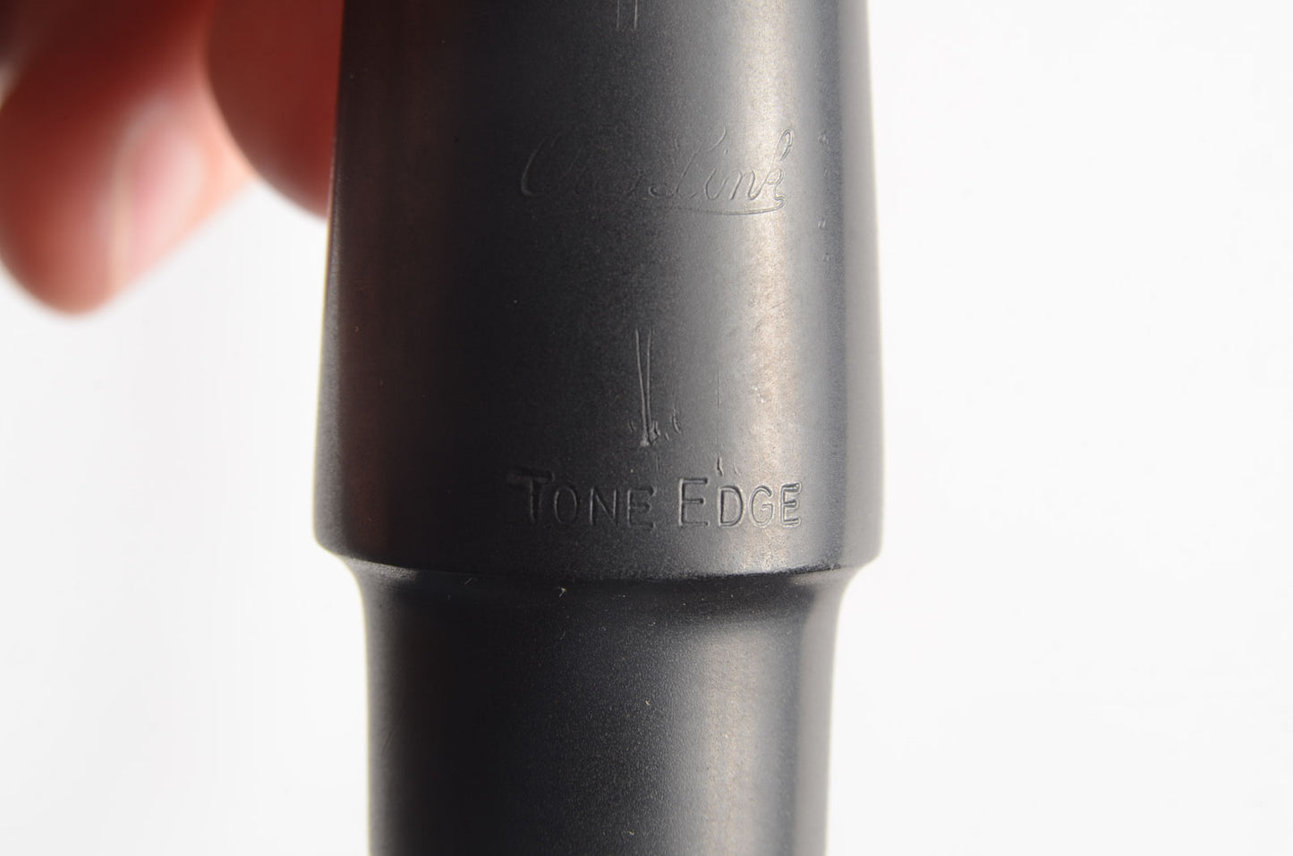 Otto Link Tone Edge Florida Straight Sig 8* Alto Saxophone Mouthpiece MPC428