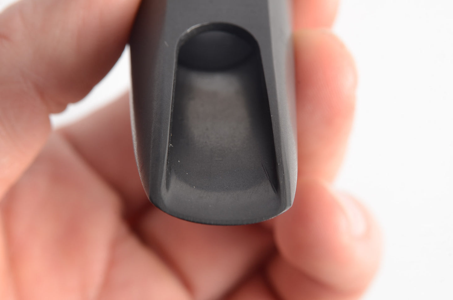 Otto Link Tone Edge Florida Straight Sig 8* Alto Saxophone Mouthpiece MPC428