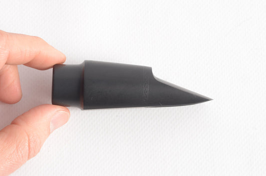 Otto Link Tone Edge Florida Straight Sig 8* Alto Saxophone Mouthpiece MPC428