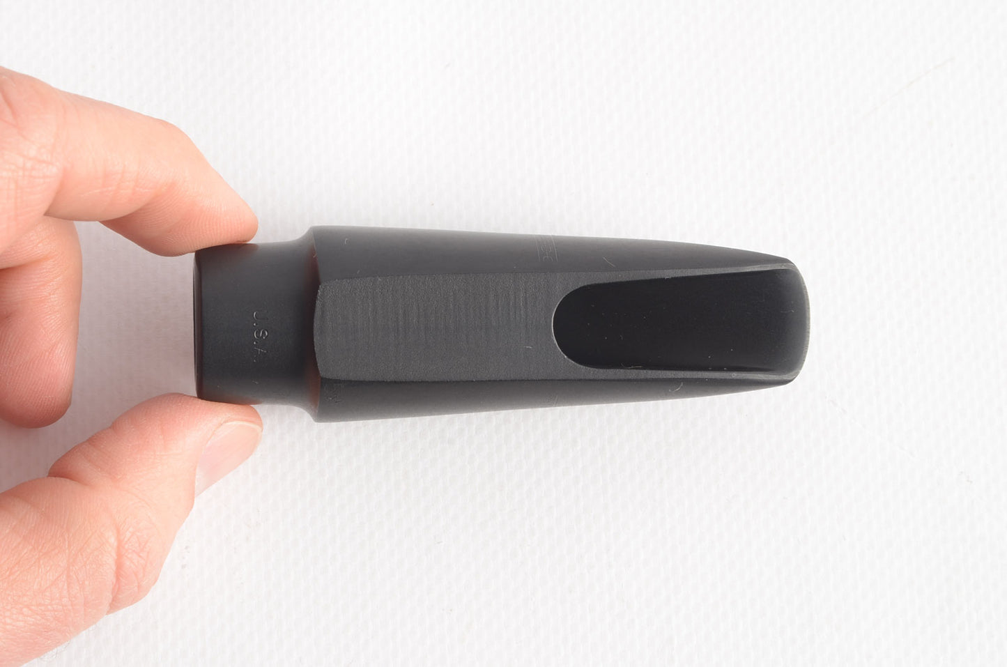 Otto Link Tone Edge Florida Straight Sig 8* Alto Saxophone Mouthpiece MPC428