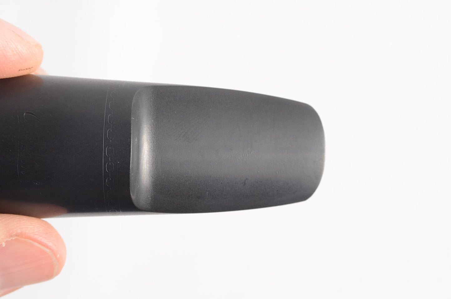 Otto Link Tone Edge Florida Straight Sig 8* Alto Saxophone Mouthpiece MPC428