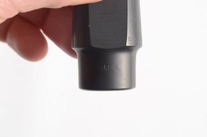 Otto Link Tone Edge Florida Straight Sig 8* Alto Saxophone Mouthpiece MPC428