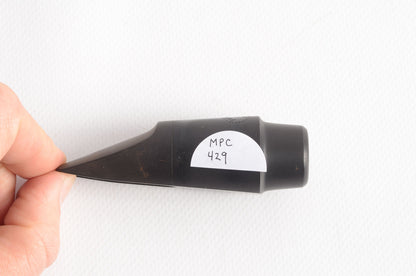 Evette &amp; Schaeffer HR Alto Saxophone Mouthpiece MPC429