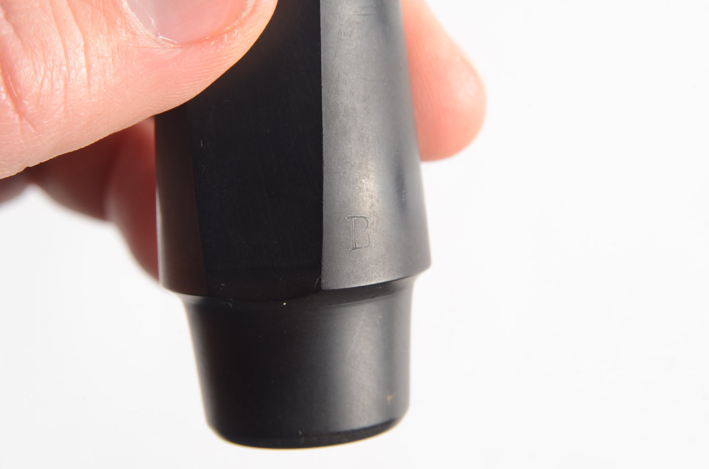 Evette &amp; Schaeffer HR Alto Saxophone Mouthpiece MPC429