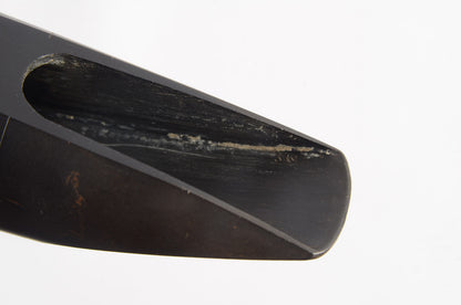 Evette &amp; Schaeffer HR Alto Saxophone Mouthpiece MPC429