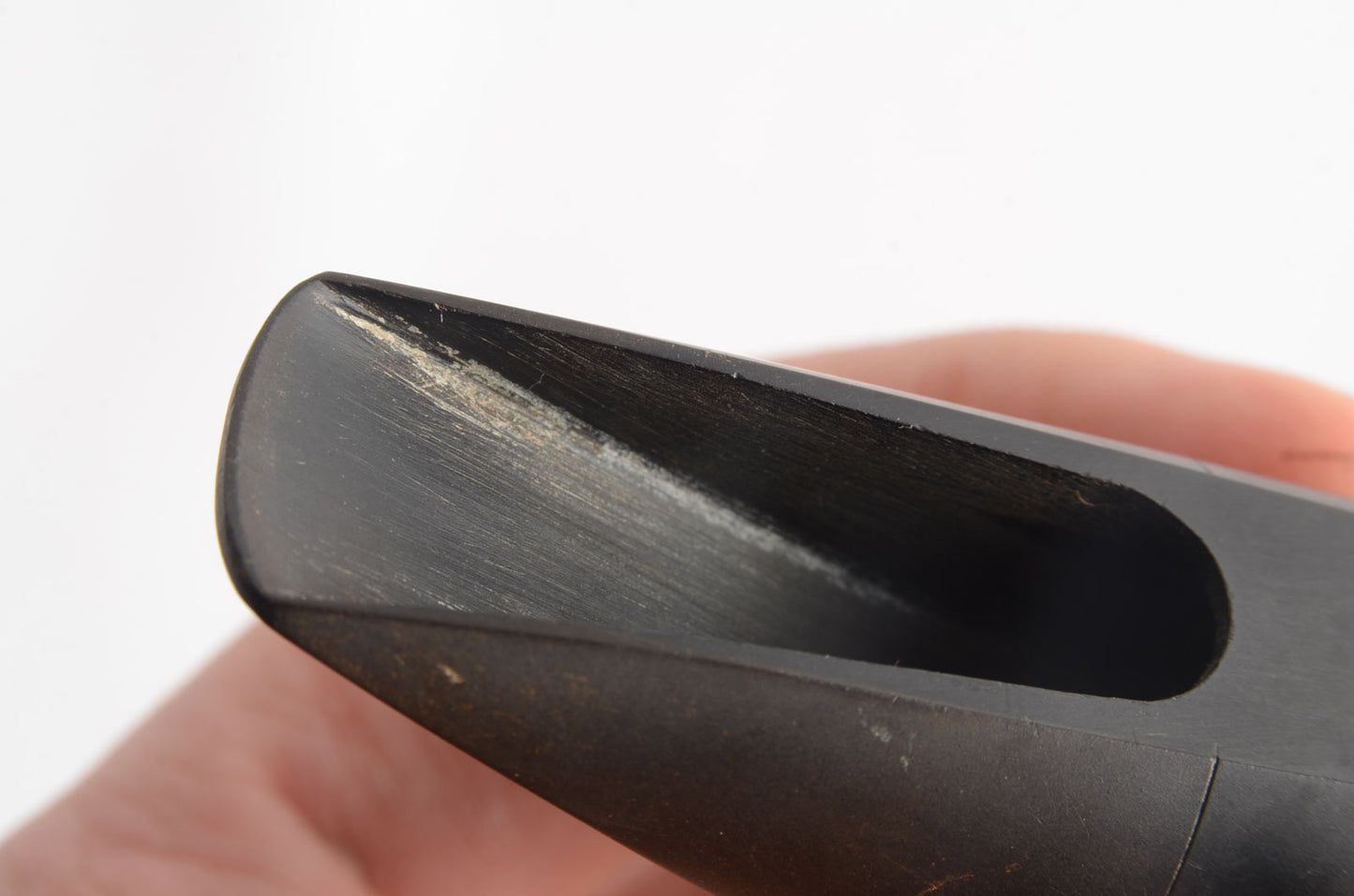 Evette &amp; Schaeffer HR Alto Saxophone Mouthpiece MPC429