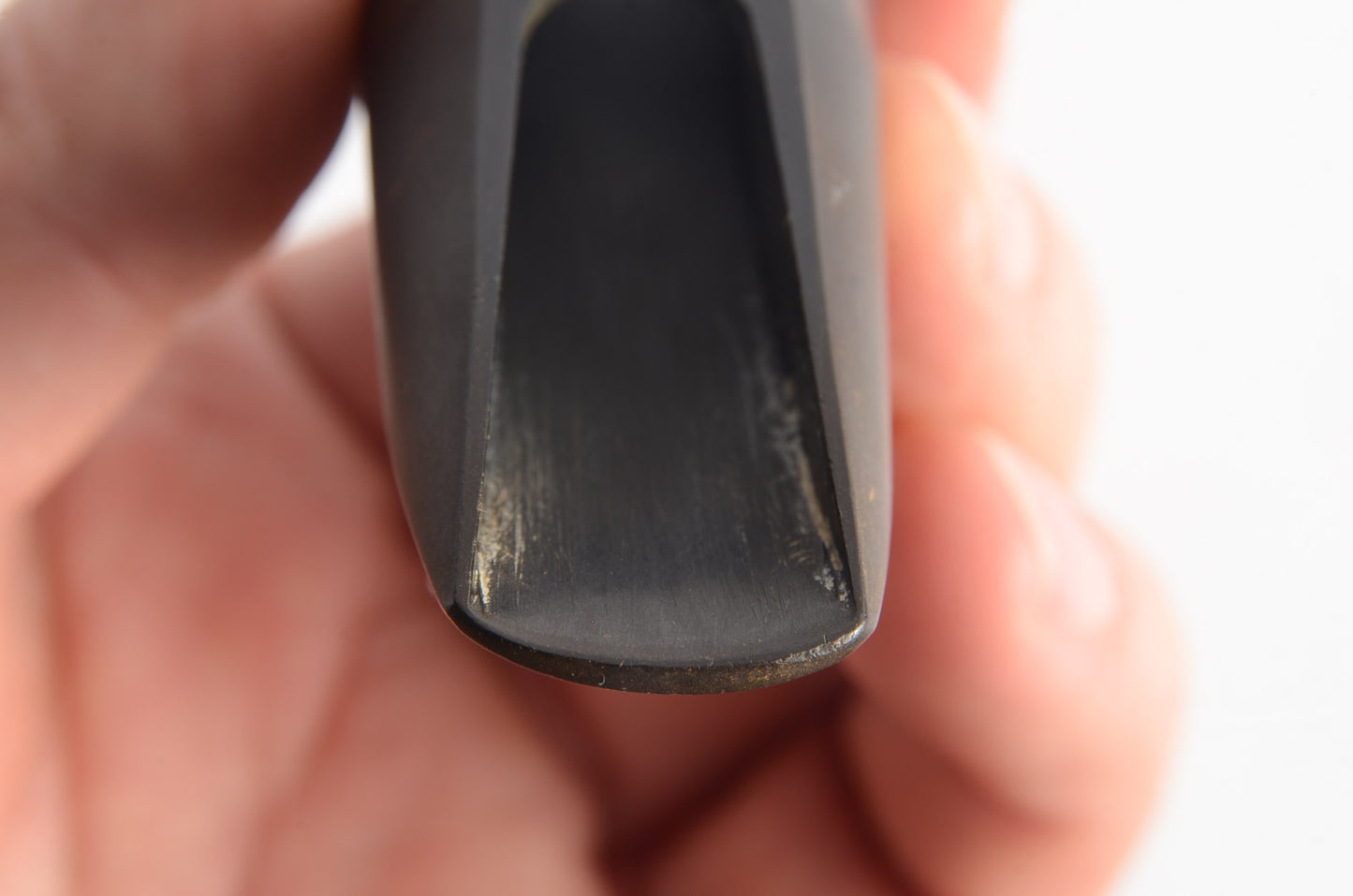 Evette &amp; Schaeffer HR Alto Saxophone Mouthpiece MPC429