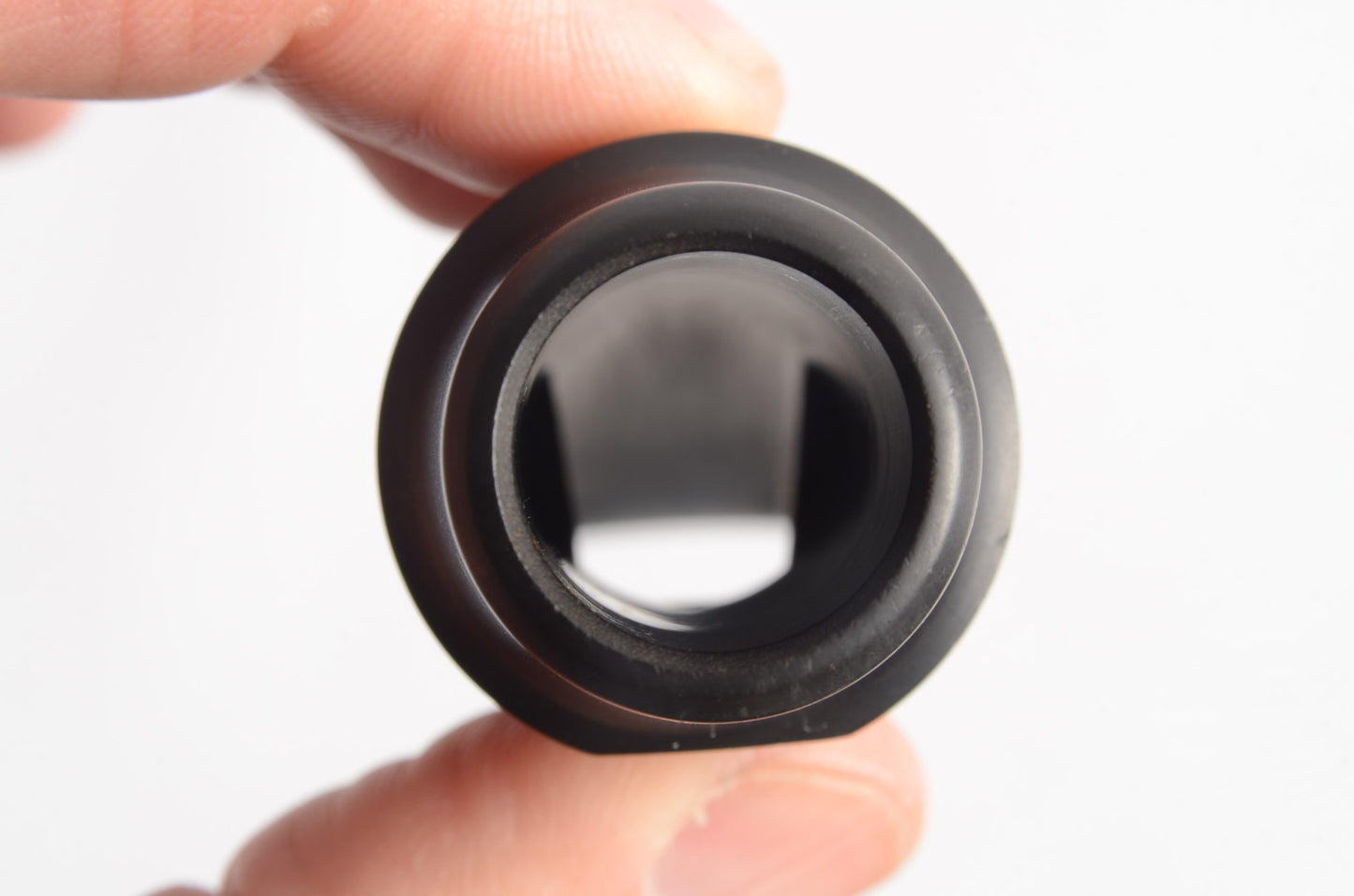 Evette &amp; Schaeffer HR Alto Saxophone Mouthpiece MPC429